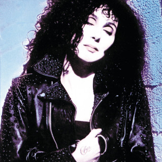 Cher - Cher album cover