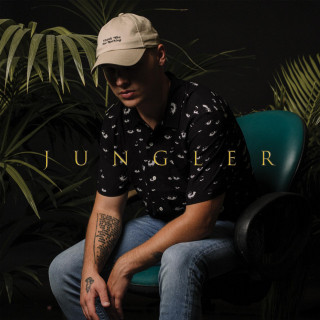 Viktor Sheen - Jungler album cover