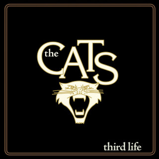 The Cats - Third Life album cover