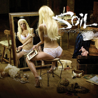 SOiL - Picture Perfect album cover