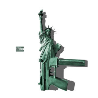 Smoke DZA & Benny the Butcher - Statue Of Limitations EP cover