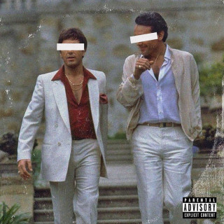 Benny The Butcher - The Plugs I Met EP cover