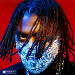 Koba LaD - Détail album cover