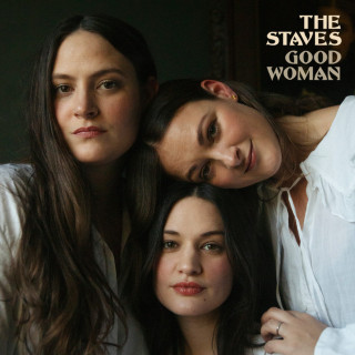 The Staves - Good Woman album cover