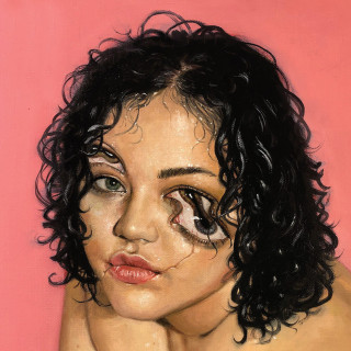 Odette - Herald album cover