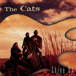 The Cats - Shine On album cover