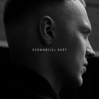 Viktor Sheen - Černobílej Svět album cover