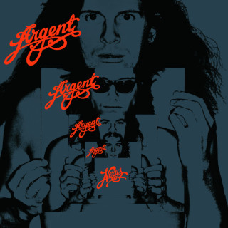 Argent - Nexus album cover