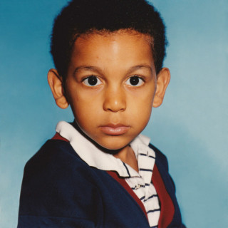 Mudimbi - Miguel album cover