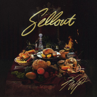 Koe Wetzel - Sellout album cover