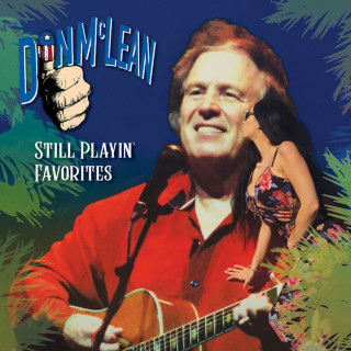 Don McLean - Still Playin' Favorites album cover