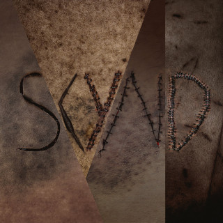 SKYND - Chapter II single cover