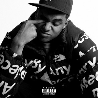 Yung Mavu - By Any Means EP cover