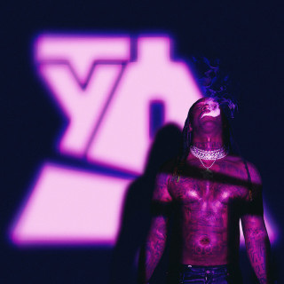 Ty Dolla $ign - Featuring Ty Dolla $ign album cover