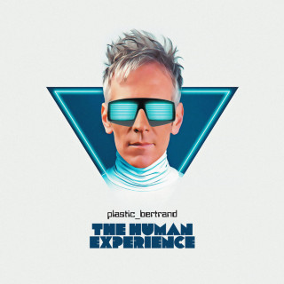 Plastic Bertrand - The Human Experience album cover