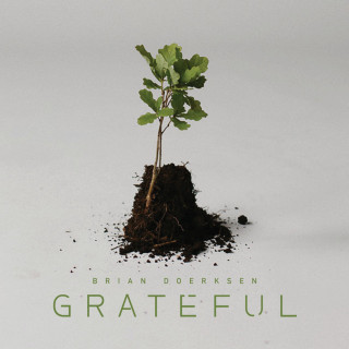Brian Doerksen - Grateful album cover