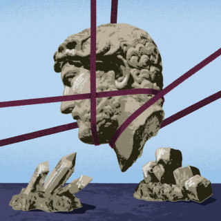 Hot Chip - One Life Stand album cover