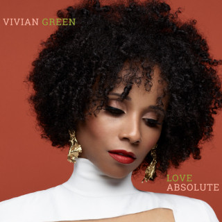 Vivian Green - Love Absolute album cover