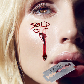 LOBODA - SOLD OUT album cover