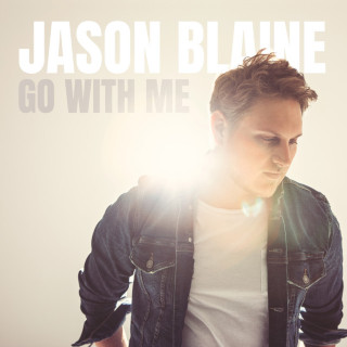 Jason Blaine - Go With Me EP cover