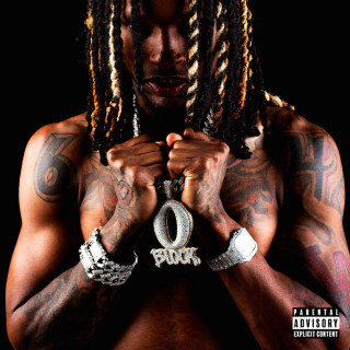 King Von - Welcome To O'Block album cover
