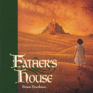 Brian Doerksen - Father's House album cover
