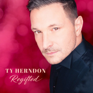 Ty Herndon - Regifted album cover