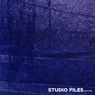 A2H - Studio Files (2015-2016) EP cover