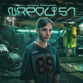 Nicola Siciliano & Ketama126 - Napoli 51 album cover