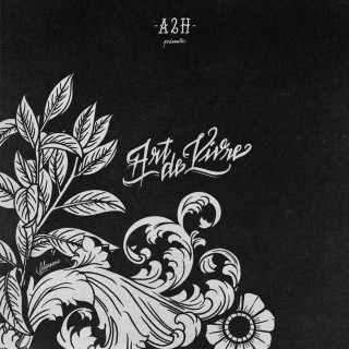 A2H - Art De Vivre album cover