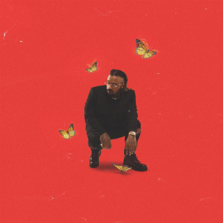 A2H - Rédemption album cover