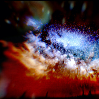 Zero 7 - Shadows EP cover