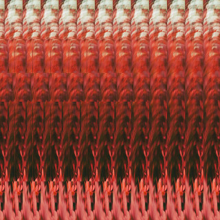 Kings Kaleidoscope - Power Perfect EP cover