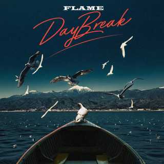 Flame - DayBreak EP cover