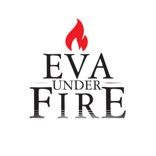 Eva Under Fire - War EP cover