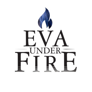 Eva Under Fire - Anchors album cover