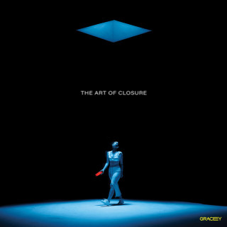 GRACEY & Alexander 23 - The Art Of Closure EP cover