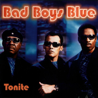 Bad Boys Blue - Tonite album cover