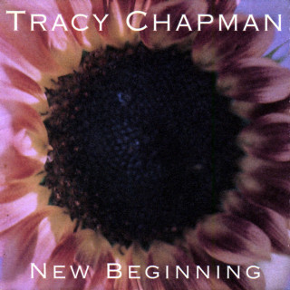 Tracy Chapman - New Beginning album cover
