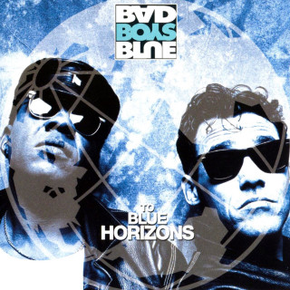 Bad Boys Blue - To Blue Horizons album cover