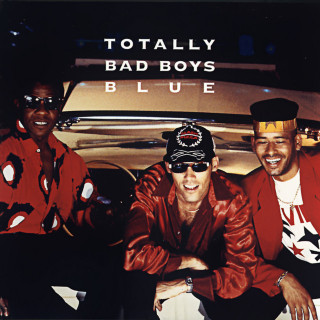 Bad Boys Blue - Totally album cover