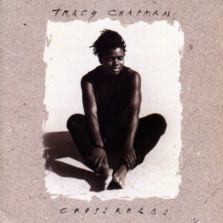 Tracy Chapman - Crossroads album cover