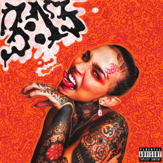 Fishball - 3:13 album cover