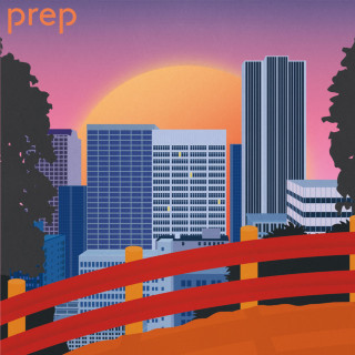 PREP - PREP album cover