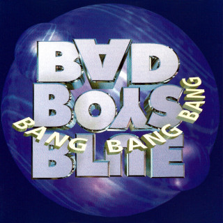 Bad Boys Blue - Bang Bang Bang album cover
