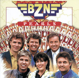 BZN - Pearls album cover