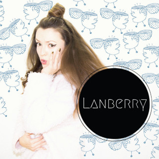 Lanberry - Lanberry album cover