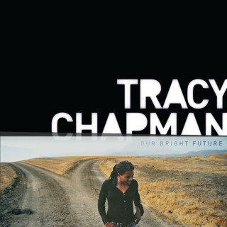Tracy Chapman - Our Bright Future album cover