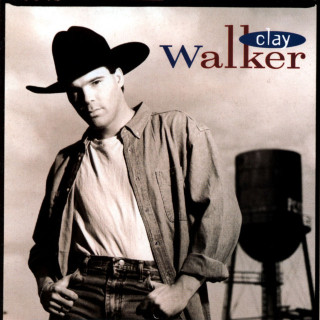 Clay Walker - Clay Walker album cover
