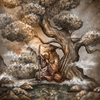 Jacob Lee - Conscience album cover